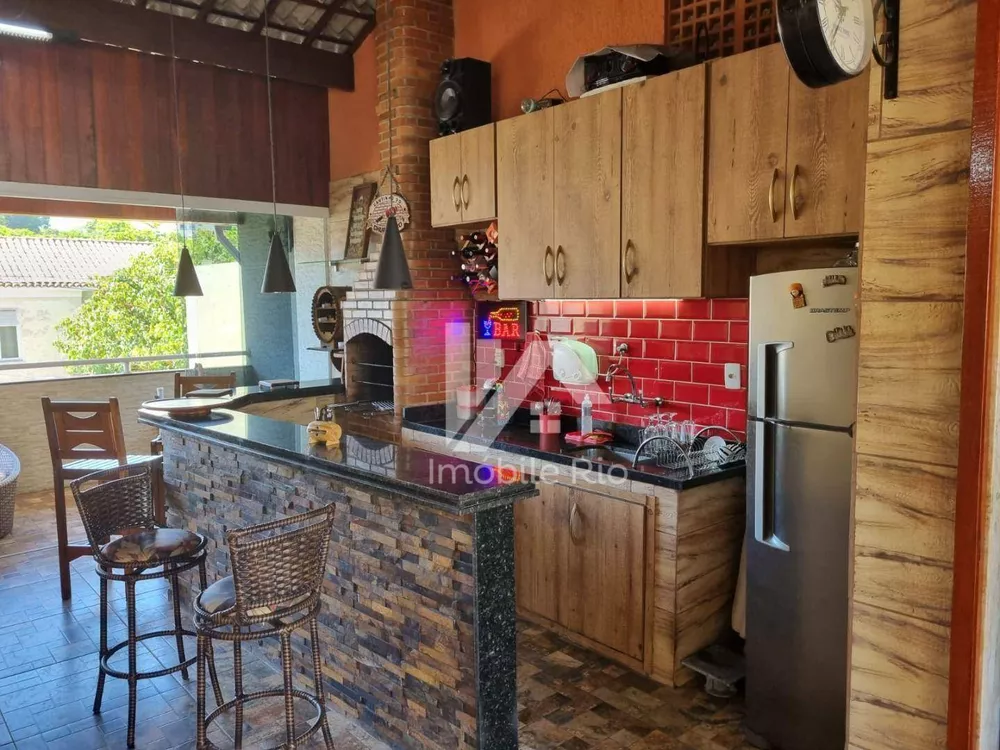 Casa, 3 quartos, 163 m² - Foto 2