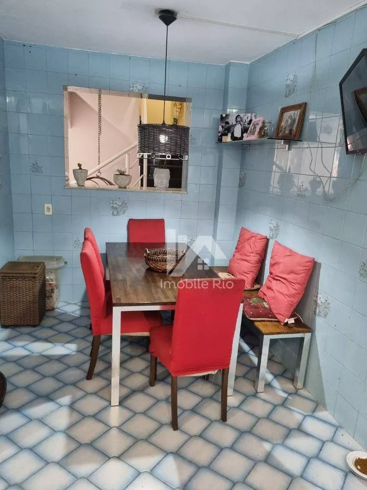 Casa, 3 quartos, 163 m² - Foto 9