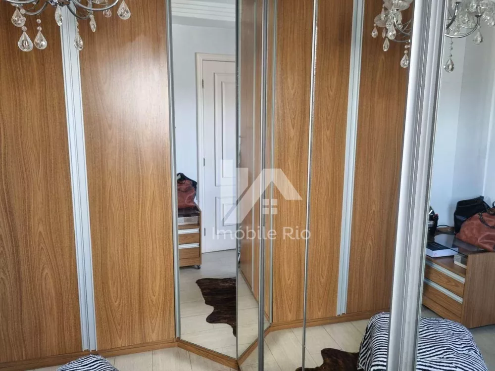 Casa, 3 quartos, 163 m² - Foto 23