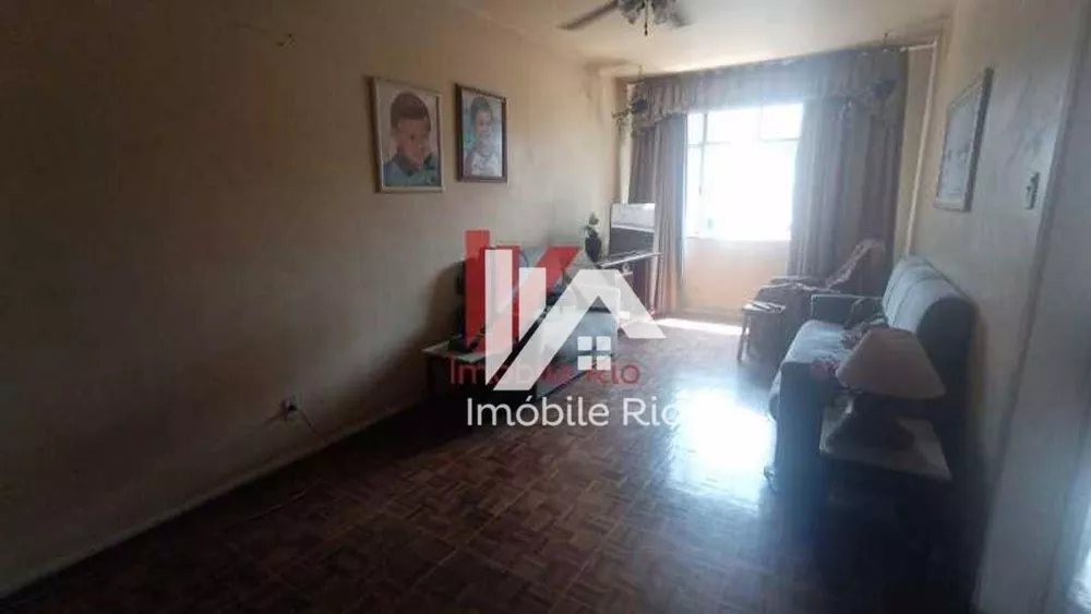 Apartamento, 2 quartos, 70 m² - Foto 4