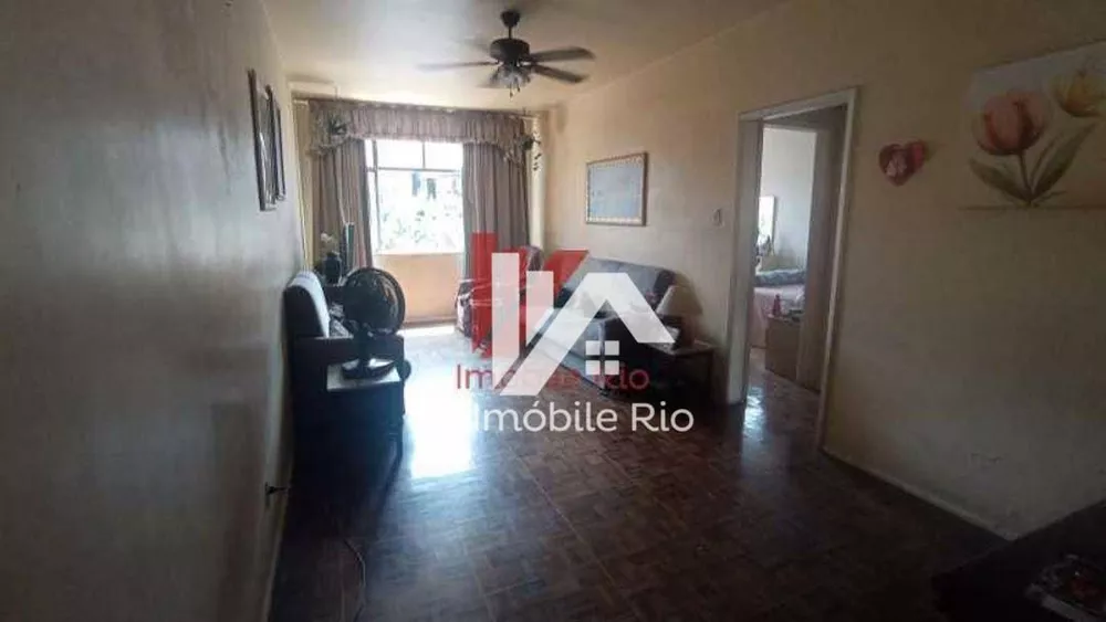 Apartamento, 2 quartos, 70 m² - Foto 3