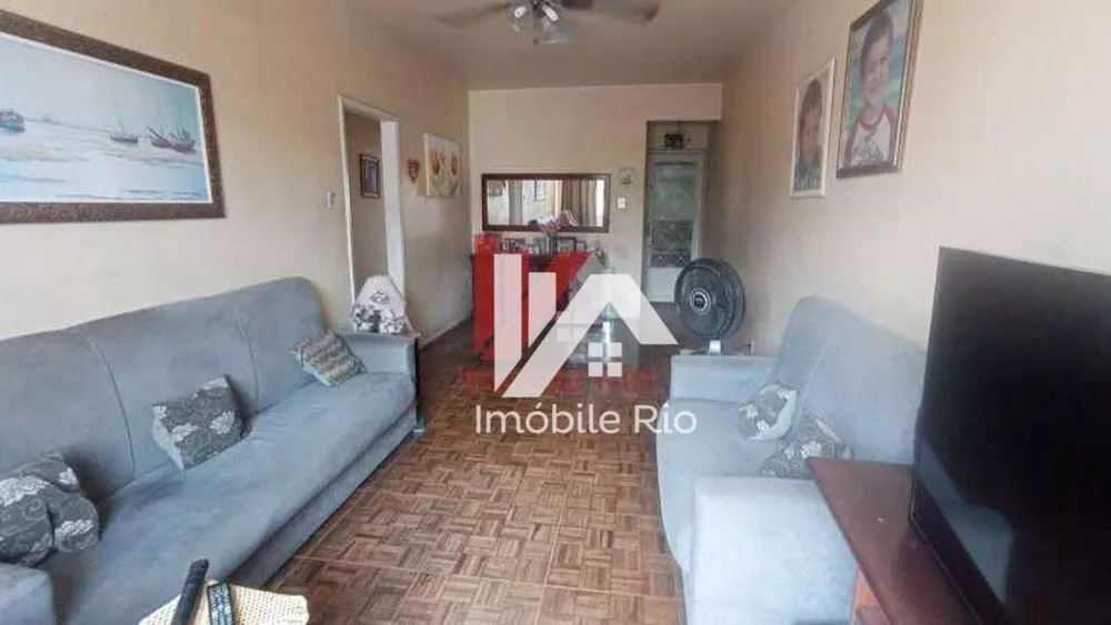 Apartamento, 2 quartos, 70 m² - Foto 2