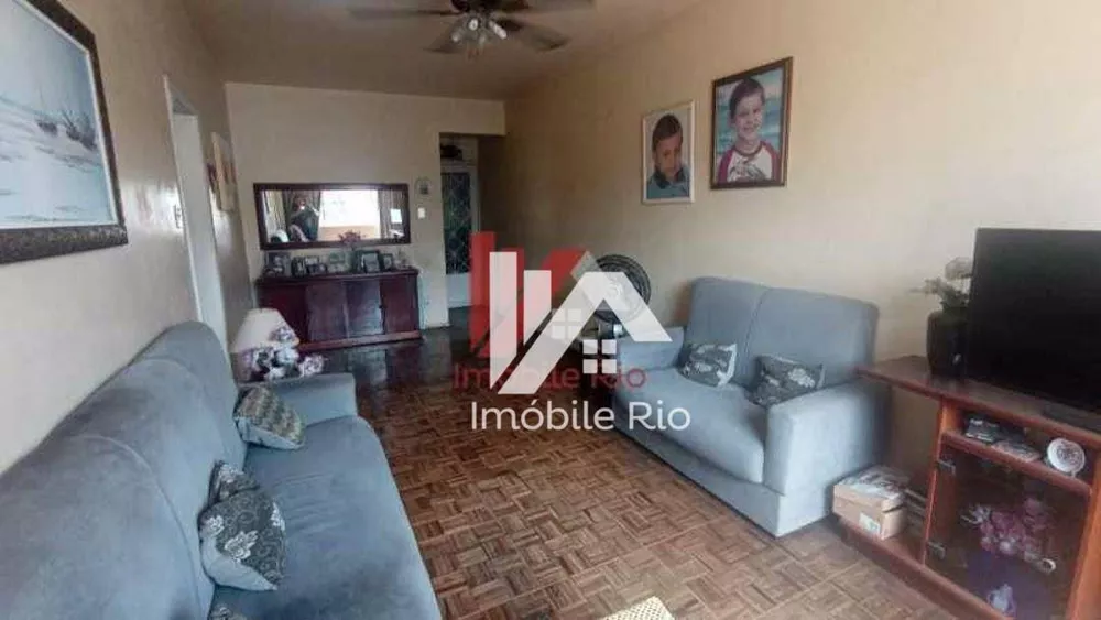 Apartamento, 2 quartos, 70 m² - Foto 1