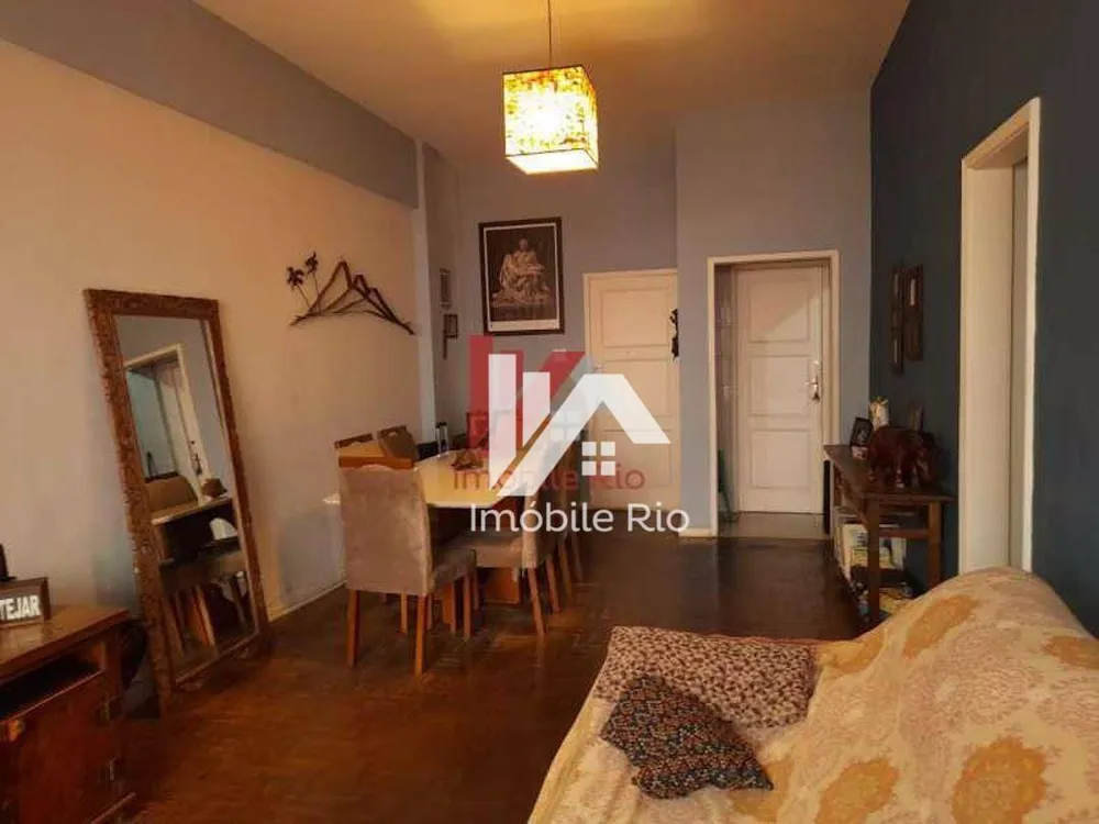 Apartamento, 2 quartos, 120 m² - Foto 10