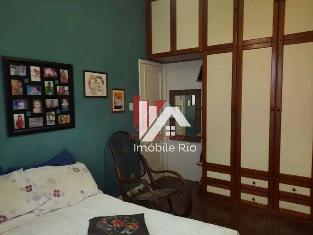 Apartamento, 2 quartos, 120 m² - Foto 6