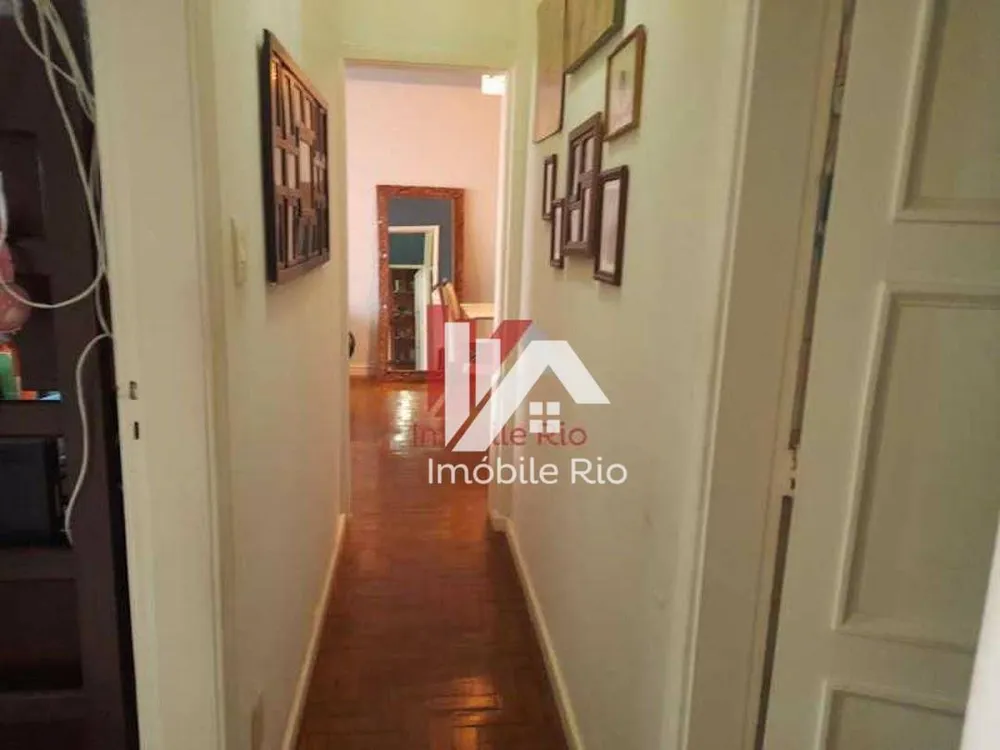 Apartamento, 2 quartos, 120 m² - Foto 11