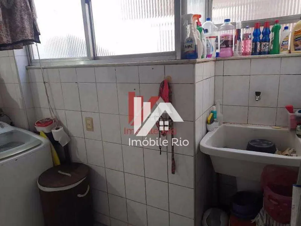 Apartamento, 2 quartos, 120 m² - Foto 21