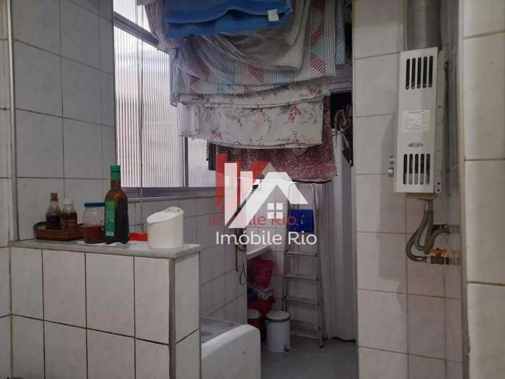 Apartamento, 2 quartos, 120 m² - Foto 15