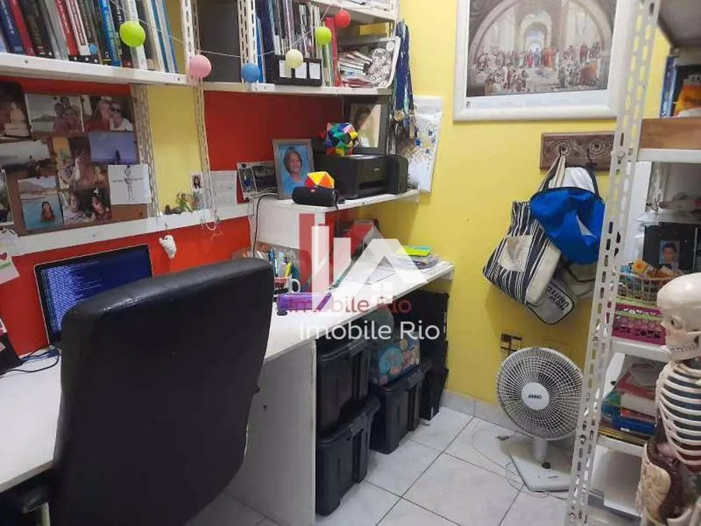 Apartamento, 2 quartos, 120 m² - Foto 20