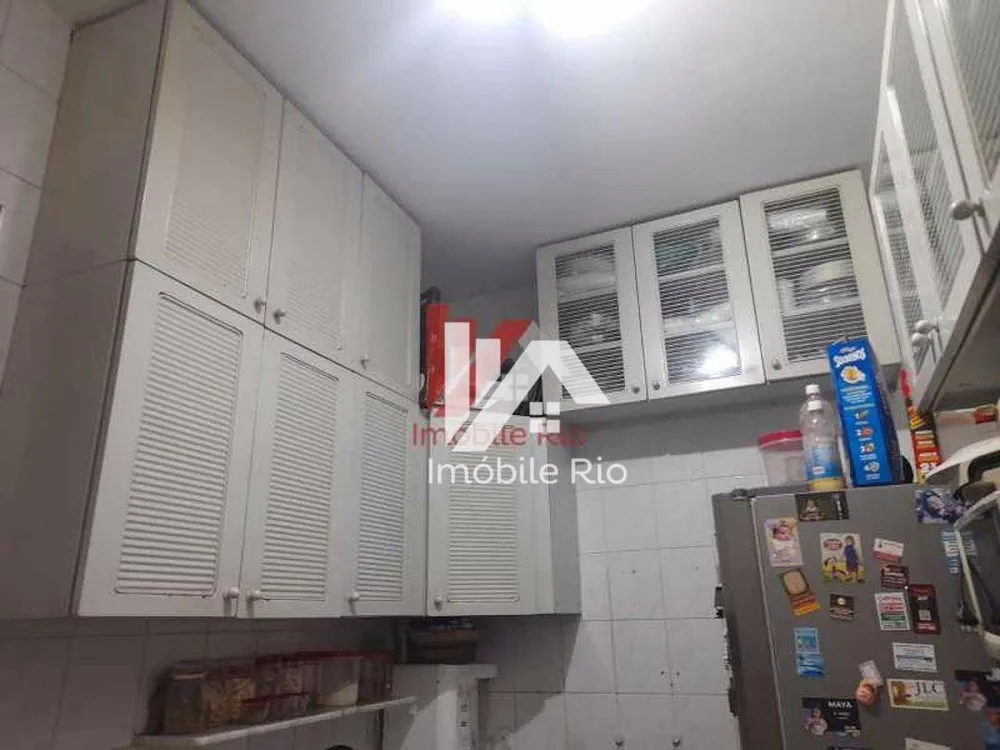 Apartamento, 2 quartos, 120 m² - Foto 25