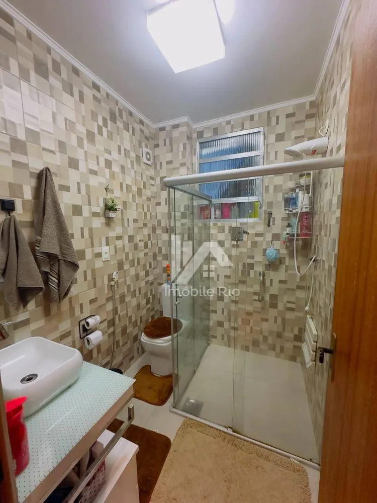 Apartamento, 2 quartos, 65 m² - Foto 5
