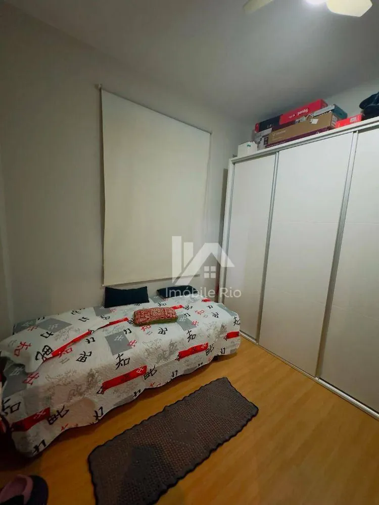 Apartamento, 2 quartos, 65 m² - Foto 11