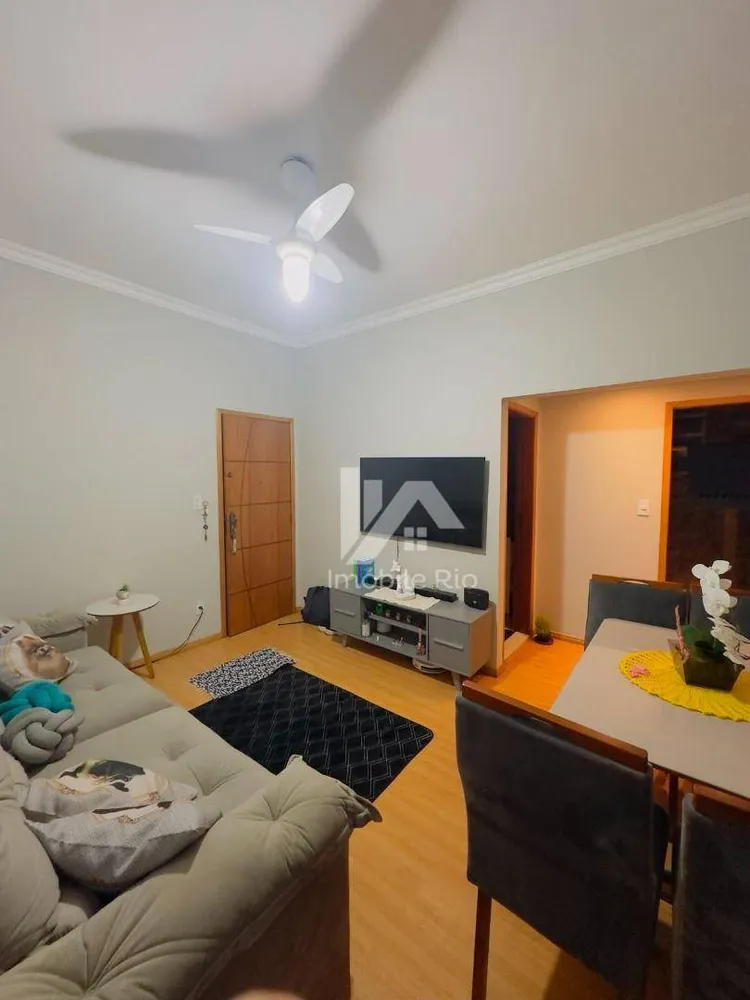 Apartamento, 2 quartos, 65 m² - Foto 1