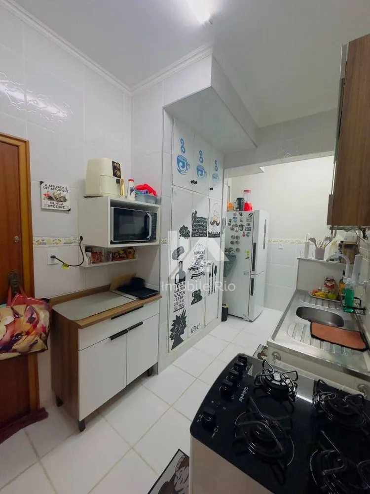 Apartamento, 2 quartos, 65 m² - Foto 14