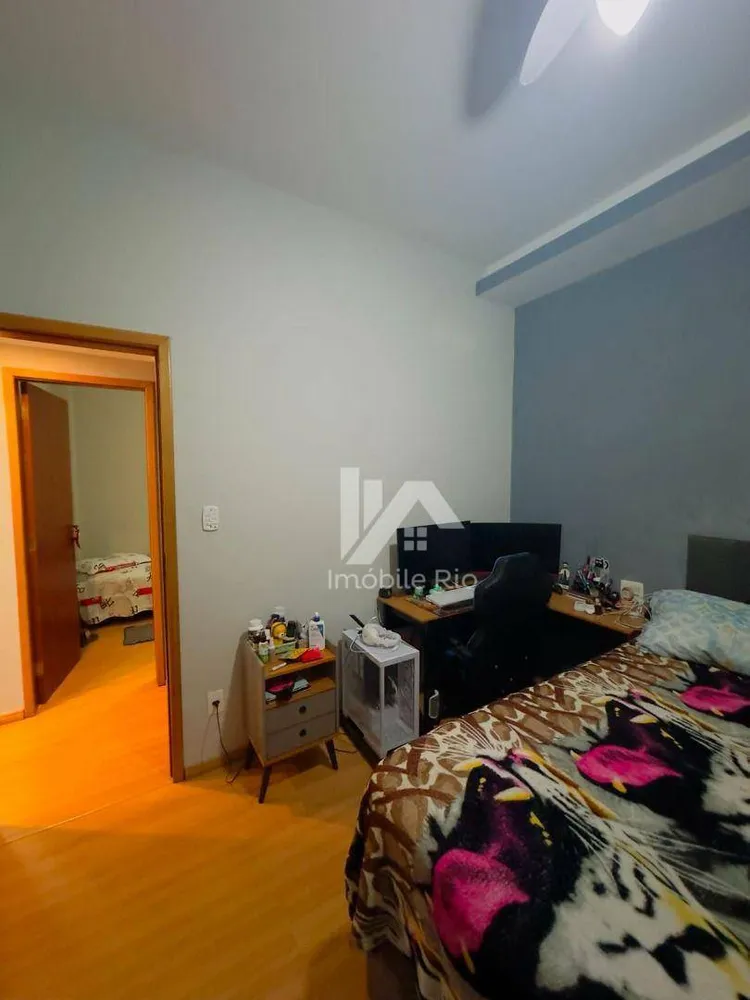 Apartamento, 2 quartos, 65 m² - Foto 8