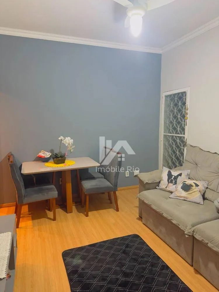Apartamento, 2 quartos, 65 m² - Foto 9