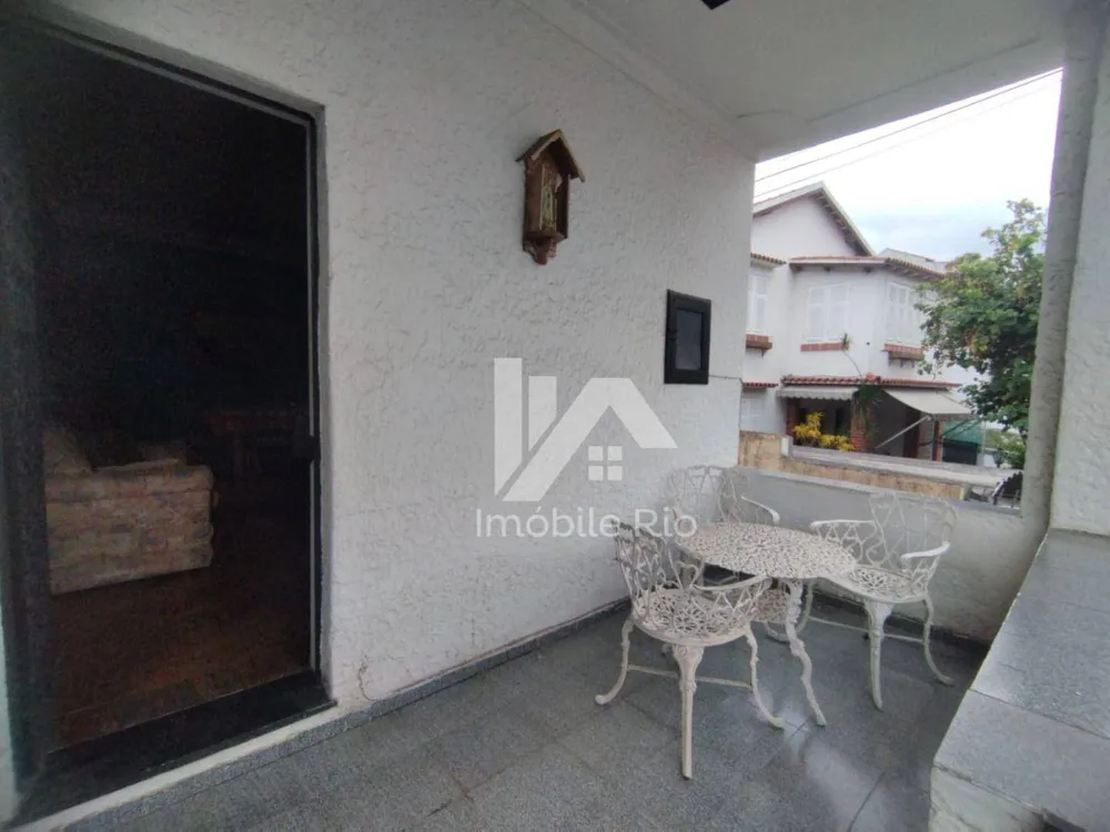 Casa, 3 quartos, 202 m² - Foto 3