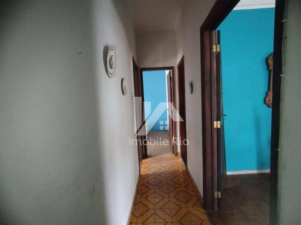 Casa, 3 quartos, 202 m² - Foto 10