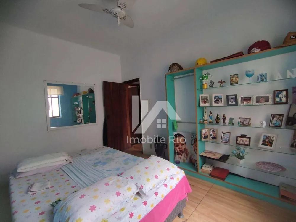 Casa, 3 quartos, 202 m² - Foto 19