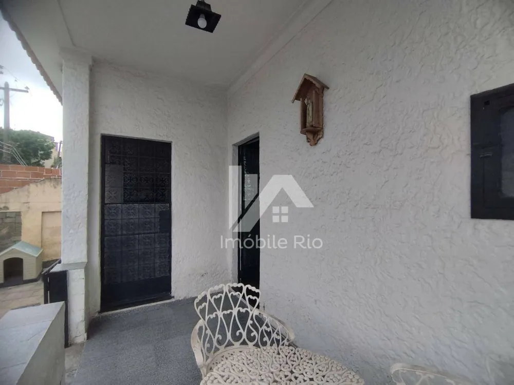 Casa, 3 quartos, 202 m² - Foto 2