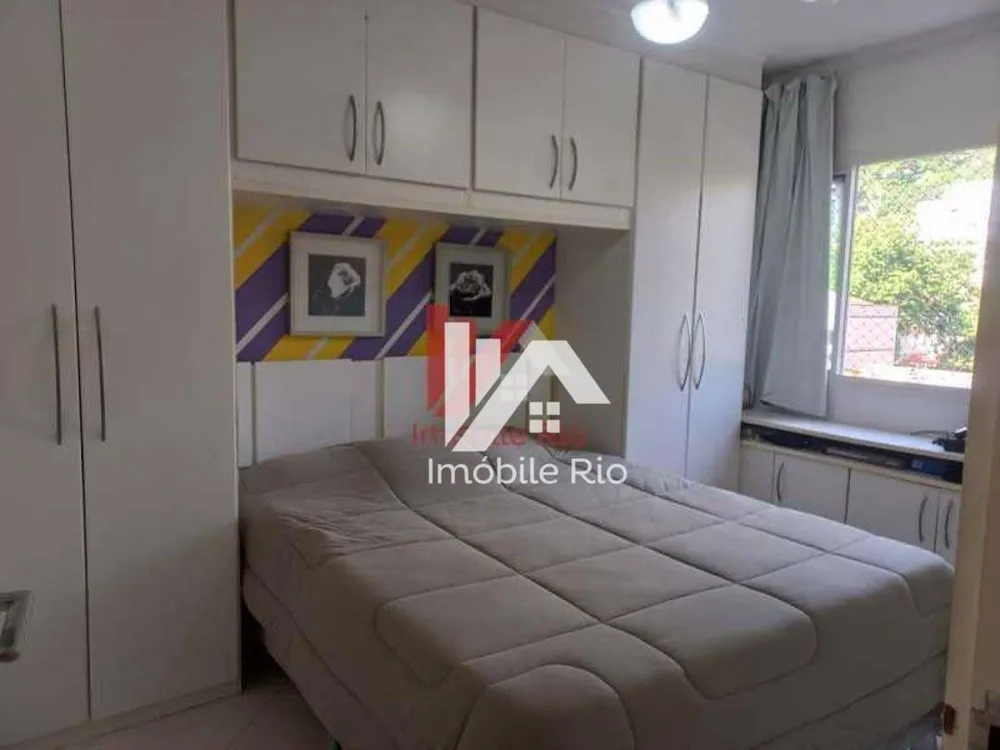 Apartamento, 2 quartos, 75 m² - Foto 14