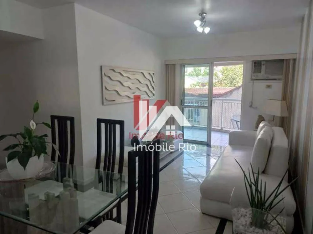 Apartamento, 2 quartos, 75 m² - Foto 6