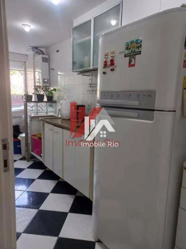 Apartamento, 2 quartos, 75 m² - Foto 16