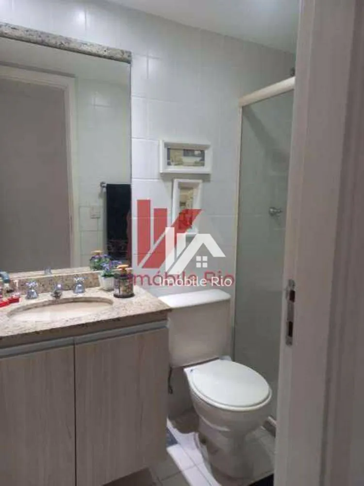 Apartamento, 2 quartos, 75 m² - Foto 4