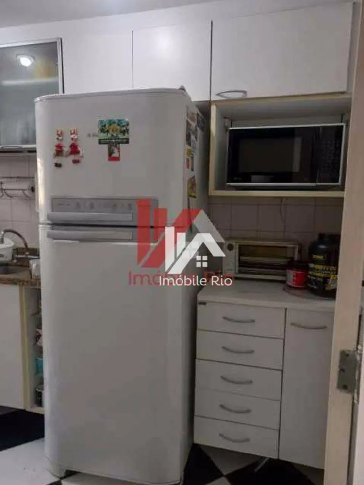 Apartamento, 2 quartos, 75 m² - Foto 19