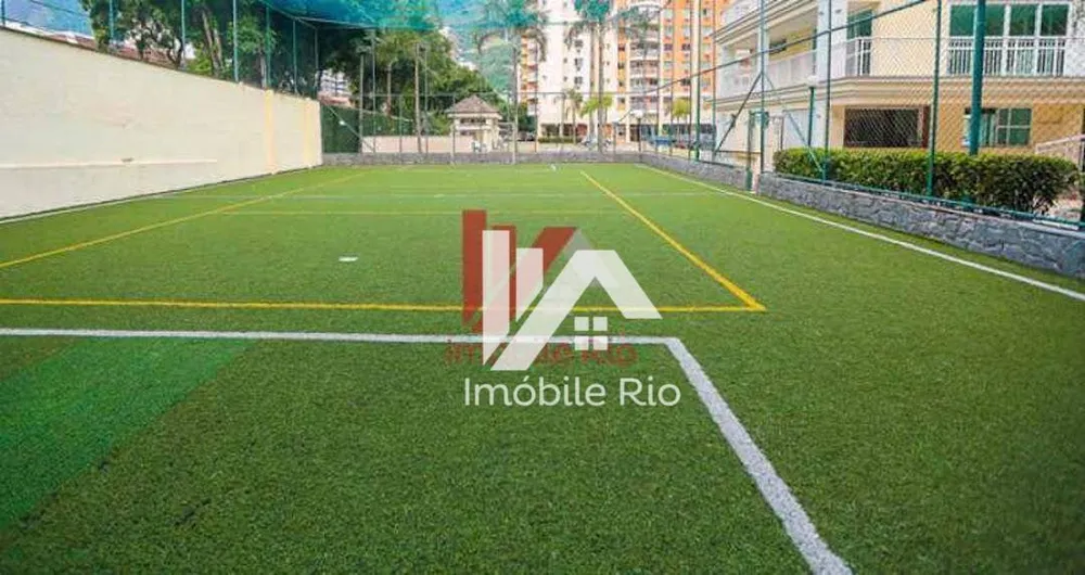 Apartamento, 2 quartos, 75 m² - Foto 2