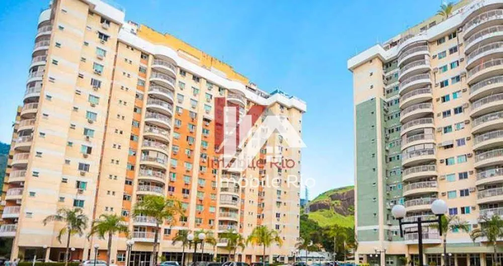 Apartamento, 2 quartos, 75 m² - Foto 3