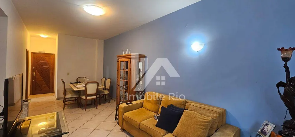 Apartamento, 2 quartos, 89 m² - Foto 1