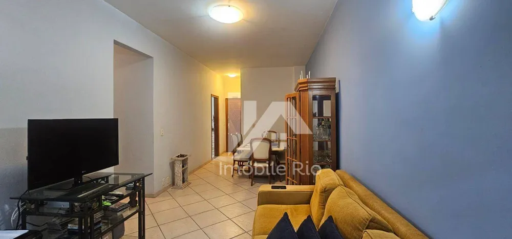 Apartamento, 2 quartos, 89 m² - Foto 2