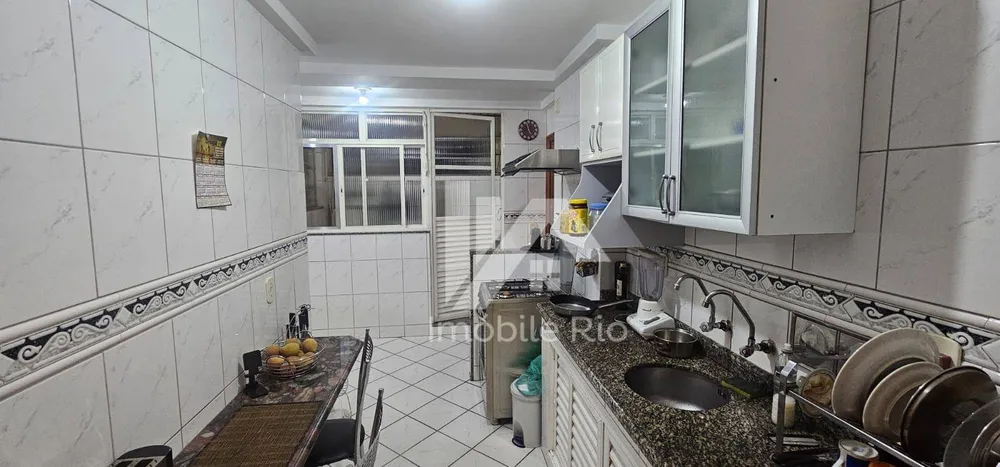 Apartamento, 2 quartos, 89 m² - Foto 21