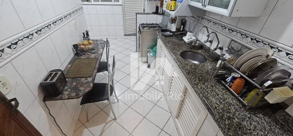 Apartamento, 2 quartos, 89 m² - Foto 24