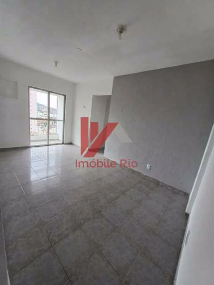 Apartamento, 2 quartos, 58 m² - Foto 10