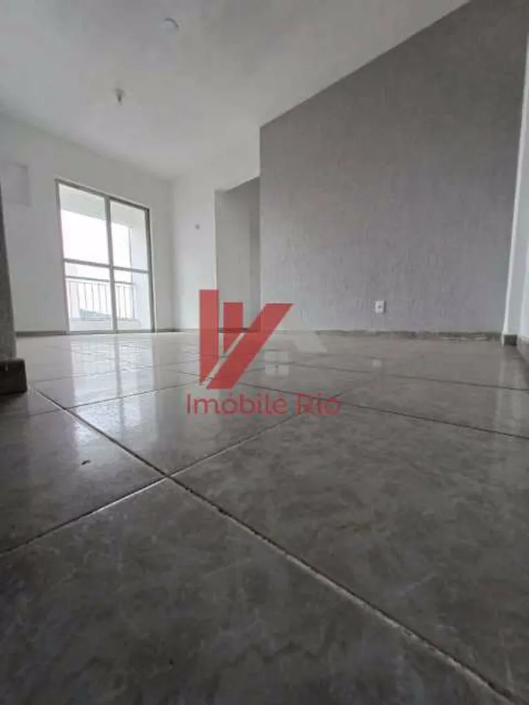 Apartamento, 2 quartos, 58 m² - Foto 11