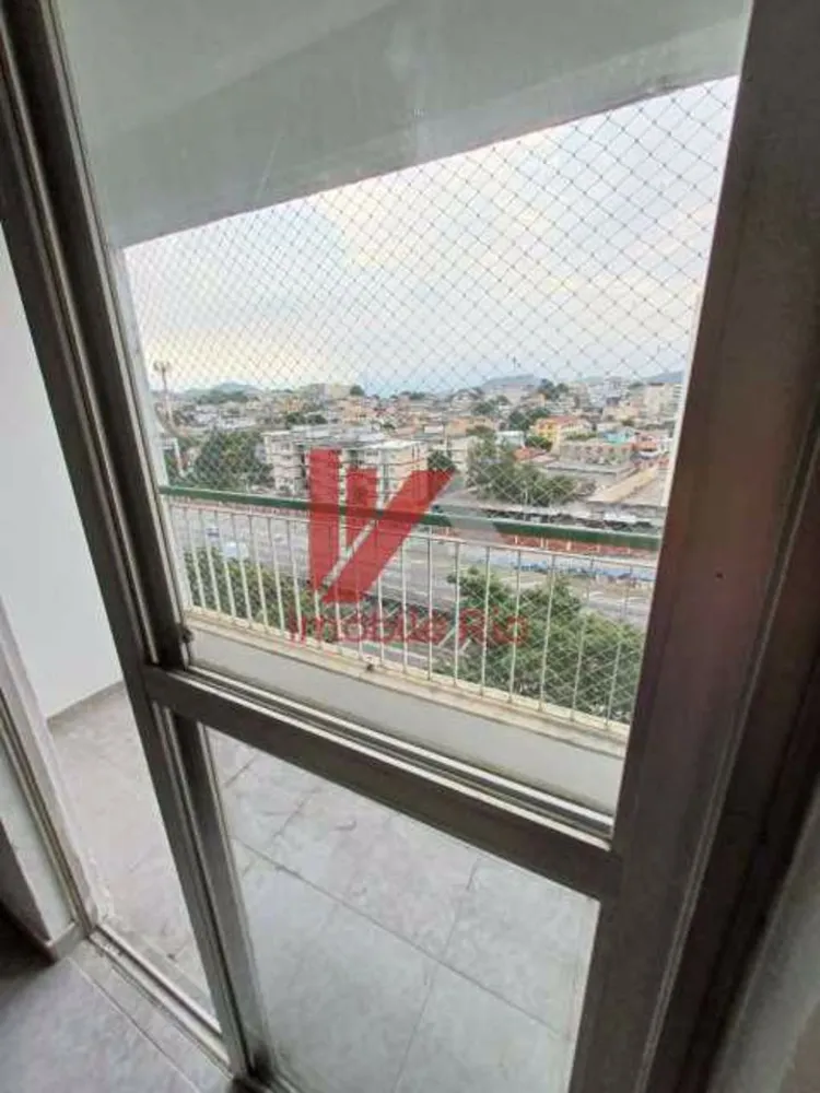 Apartamento, 2 quartos, 58 m² - Foto 3