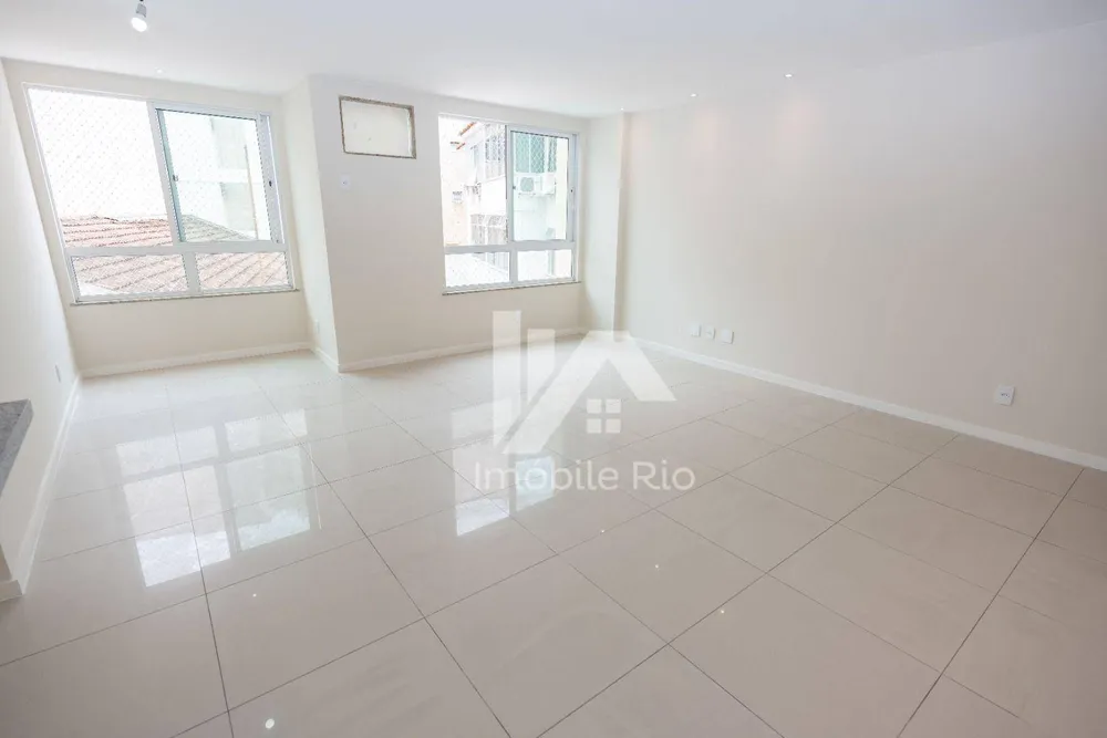 Apartamento, 3 quartos, 106 m² - Foto 4