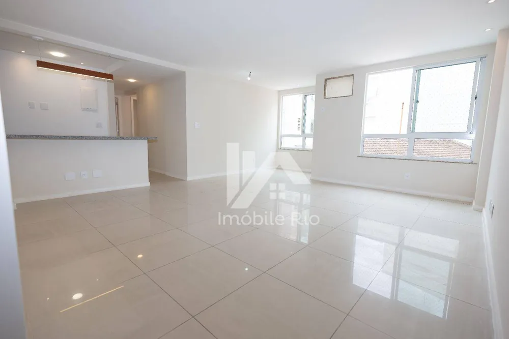 Apartamento, 3 quartos, 106 m² - Foto 2
