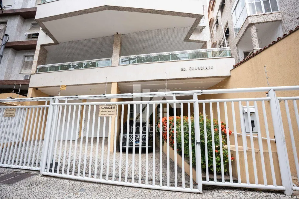 Apartamento, 3 quartos, 106 m² - Foto 36
