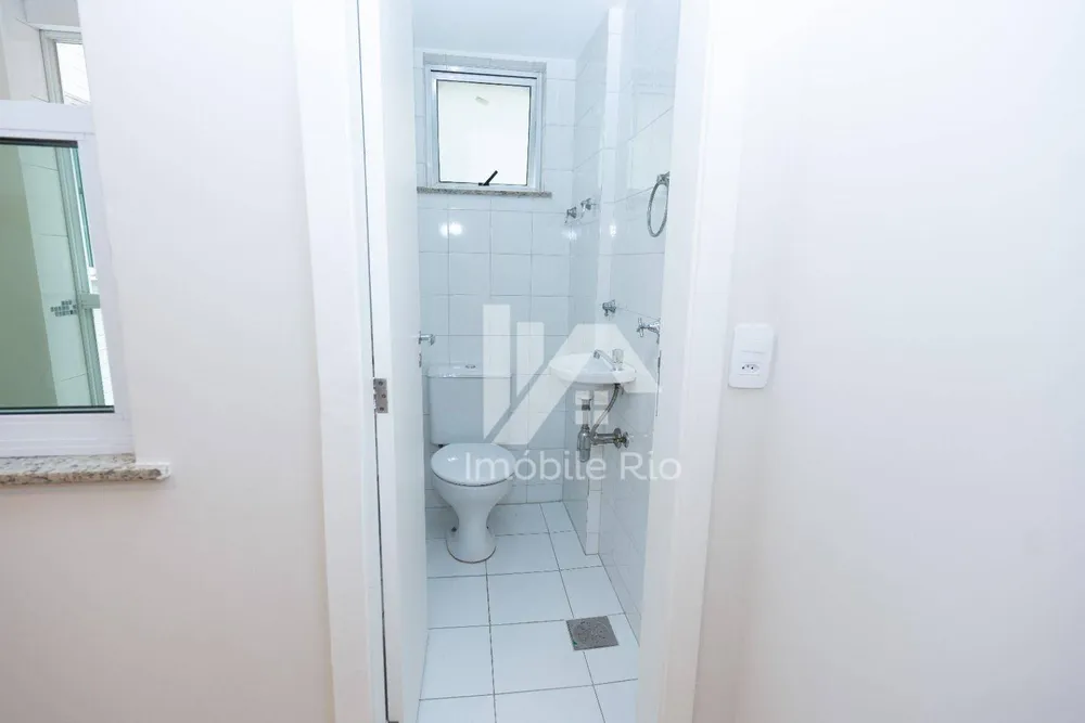 Apartamento, 3 quartos, 106 m² - Foto 20