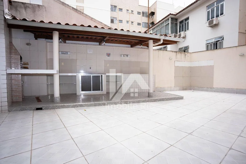 Apartamento, 3 quartos, 106 m² - Foto 33