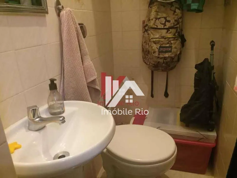 Apartamento, 2 quartos, 58 m² - Foto 15