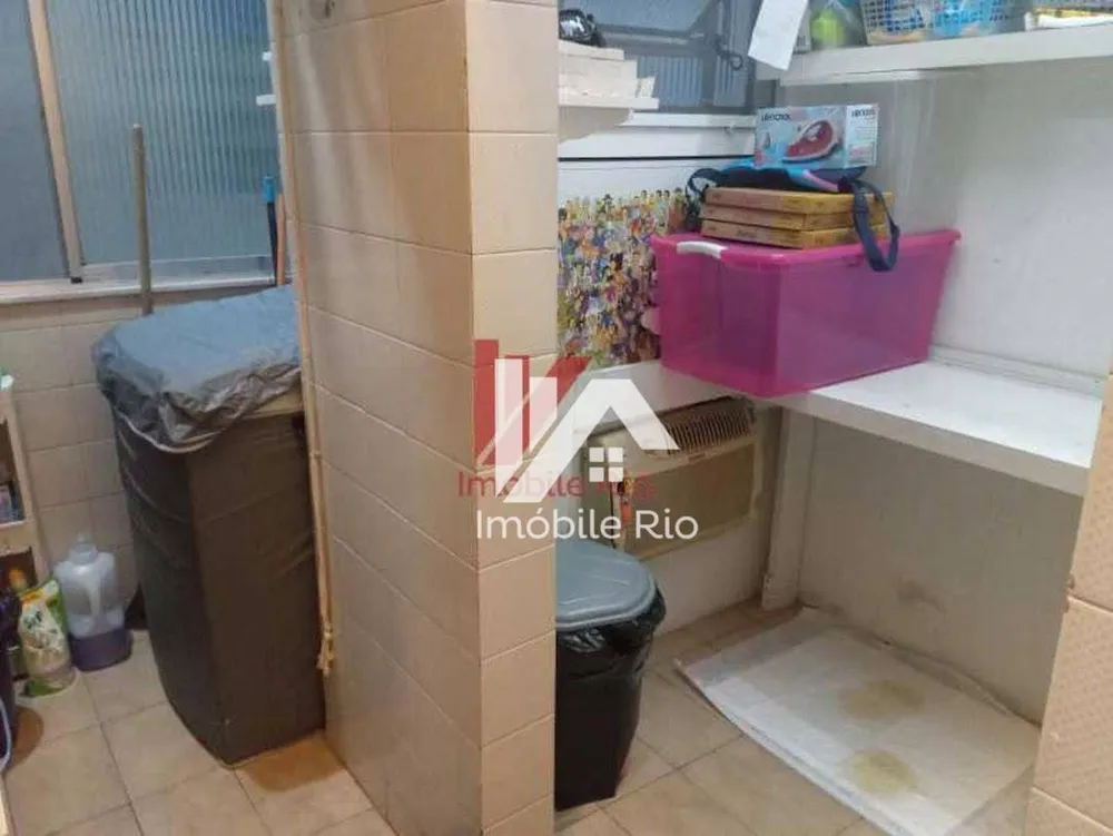 Apartamento, 2 quartos, 58 m² - Foto 23
