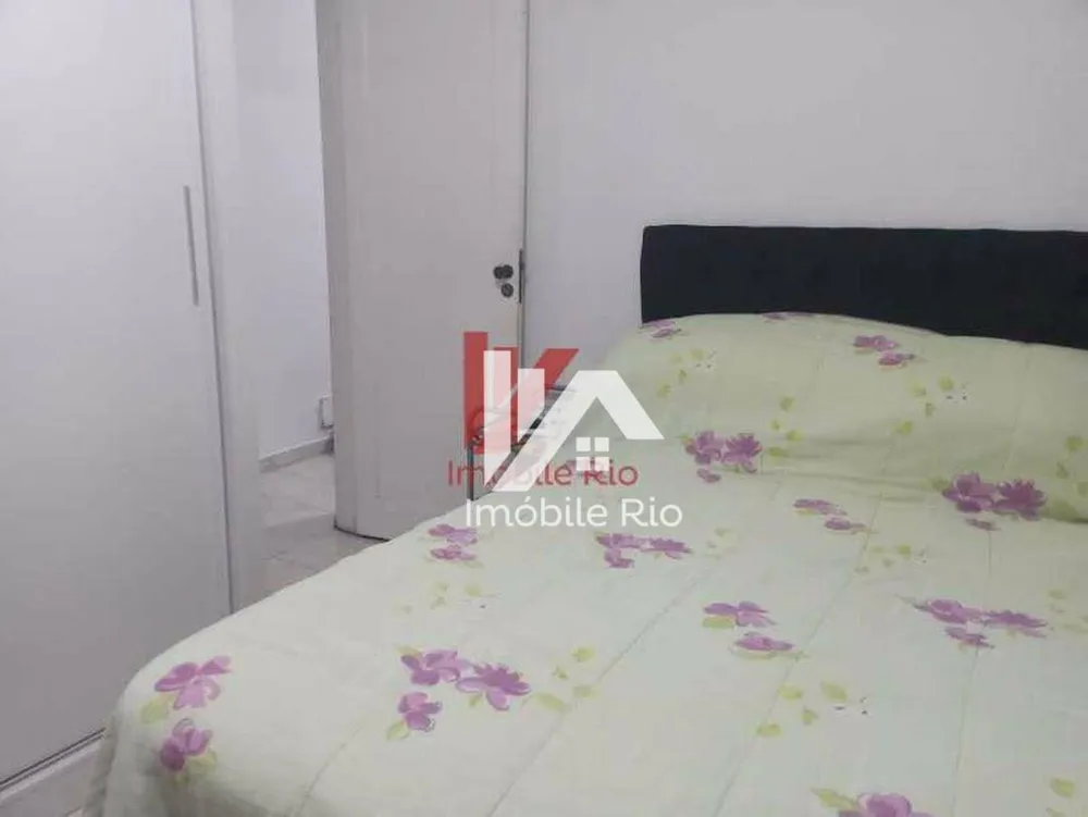 Apartamento, 2 quartos, 58 m² - Foto 9