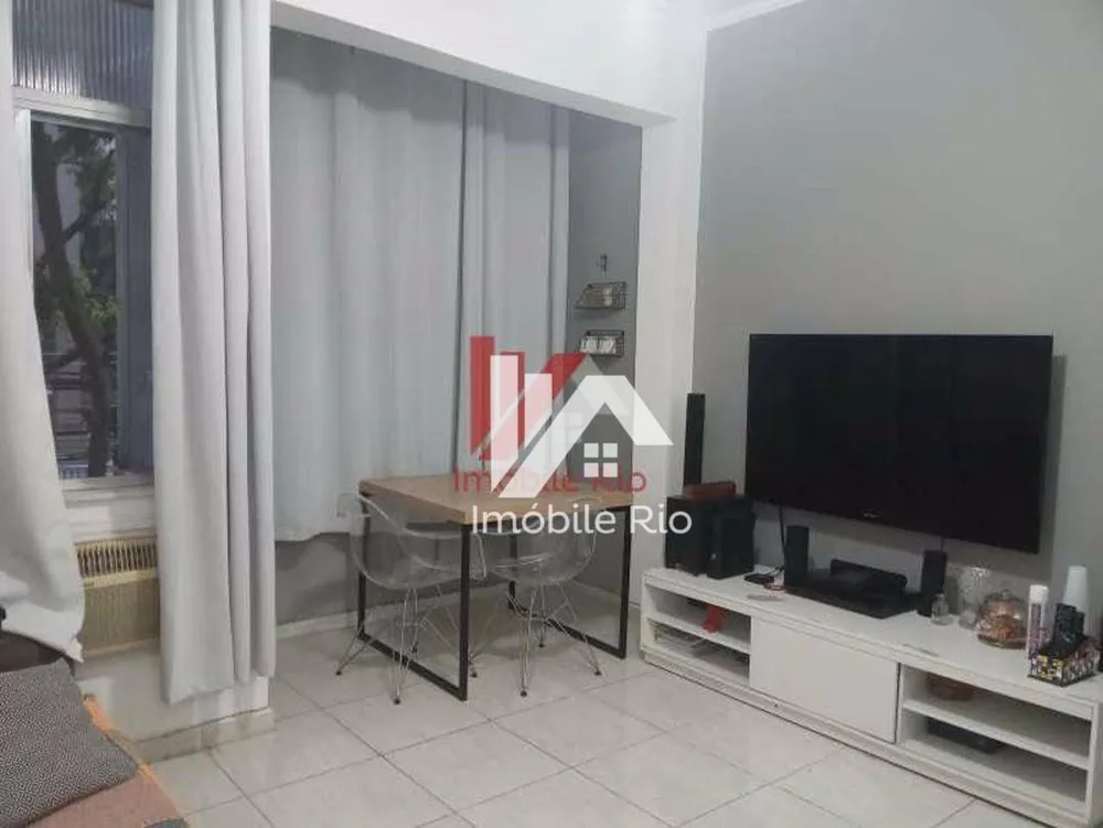 Apartamento, 2 quartos, 58 m² - Foto 1