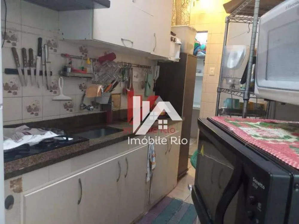 Apartamento, 2 quartos, 58 m² - Foto 20