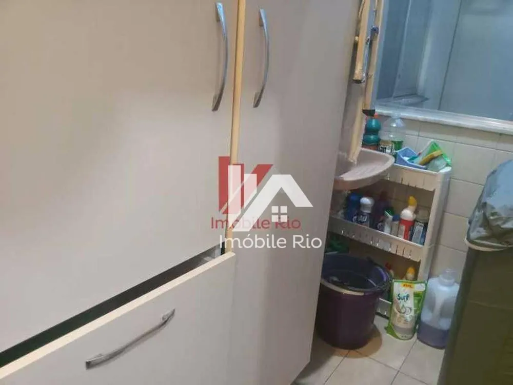 Apartamento, 2 quartos, 58 m² - Foto 22
