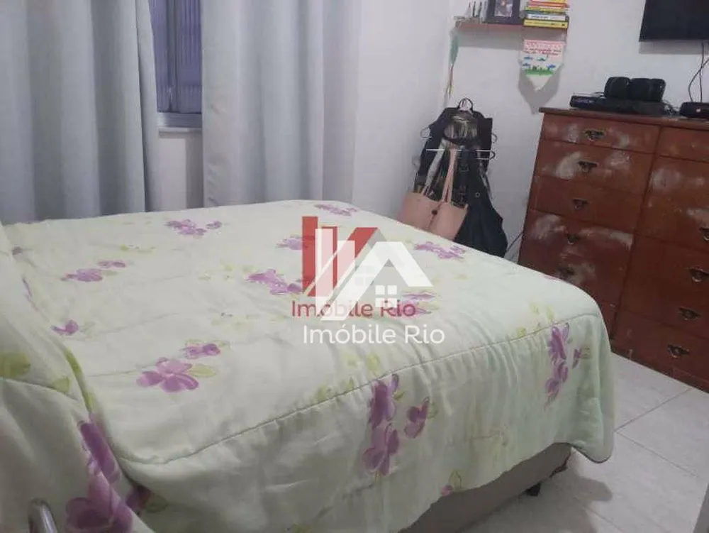 Apartamento, 2 quartos, 58 m² - Foto 7
